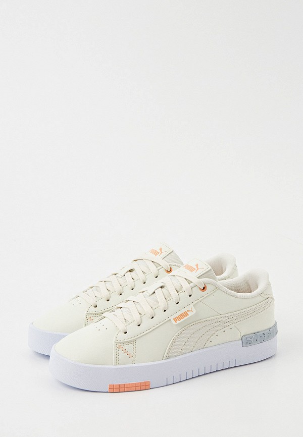 PUMA Кеды - Jada Better 22 Jr - фото 3