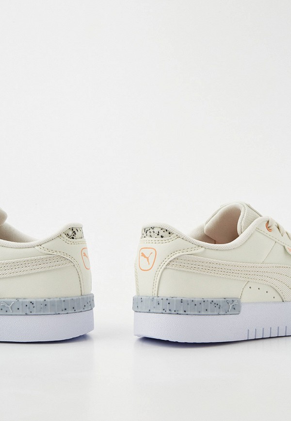 PUMA Кеды - Jada Better 22 Jr - фото 4