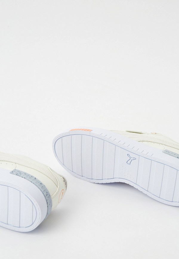 PUMA Кеды - Jada Better 22 Jr - фото 5