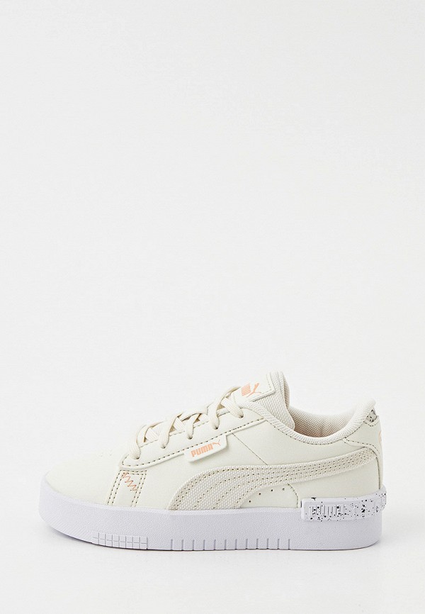 PUMA Кеды - Jada Better 22 PS - фото 1