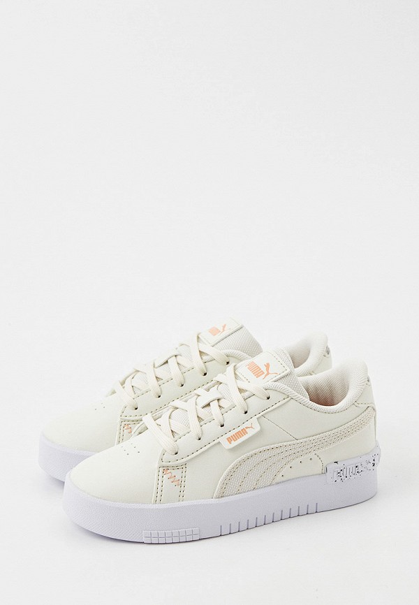 PUMA Кеды - Jada Better 22 PS - фото 3