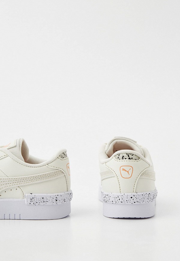 PUMA Кеды - Jada Better 22 PS - фото 4