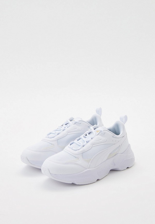 PUMA Кроссовки - Cassia - фото 3