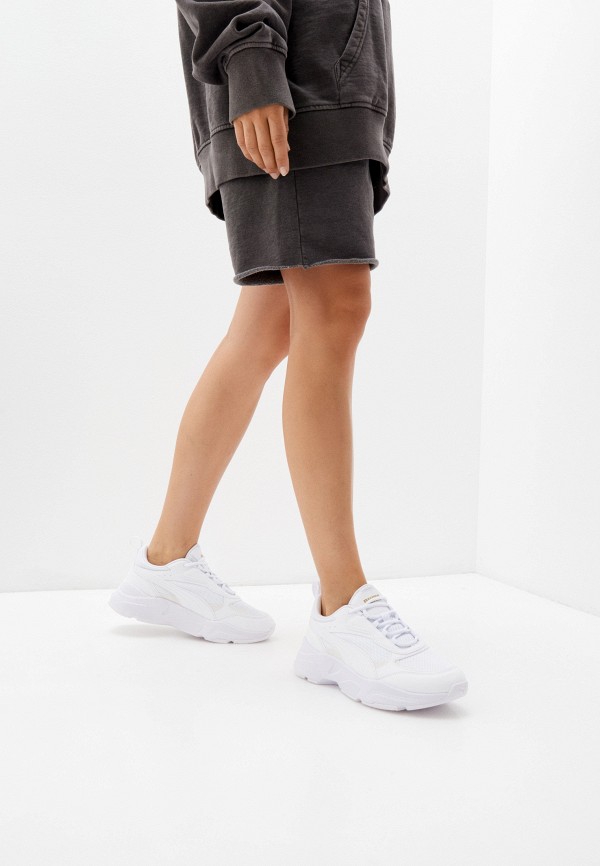 PUMA Кроссовки - Cassia - фото 6