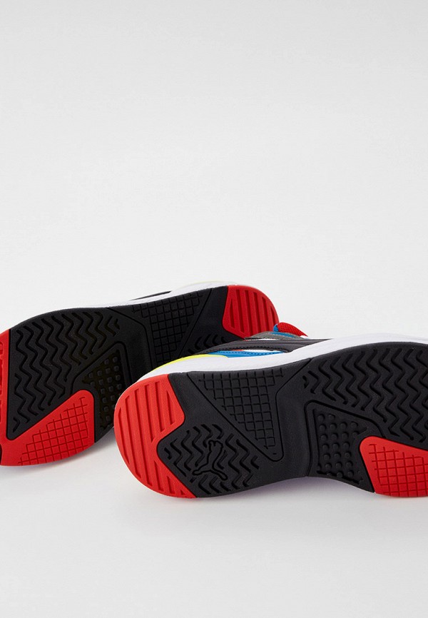 PUMA Кроссовки - X-Ray Speed Jr - фото 5