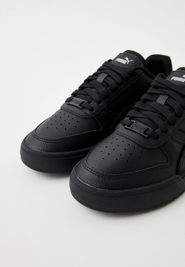 PUMA Кеды - Puma Caven Dime Jr - фото 2