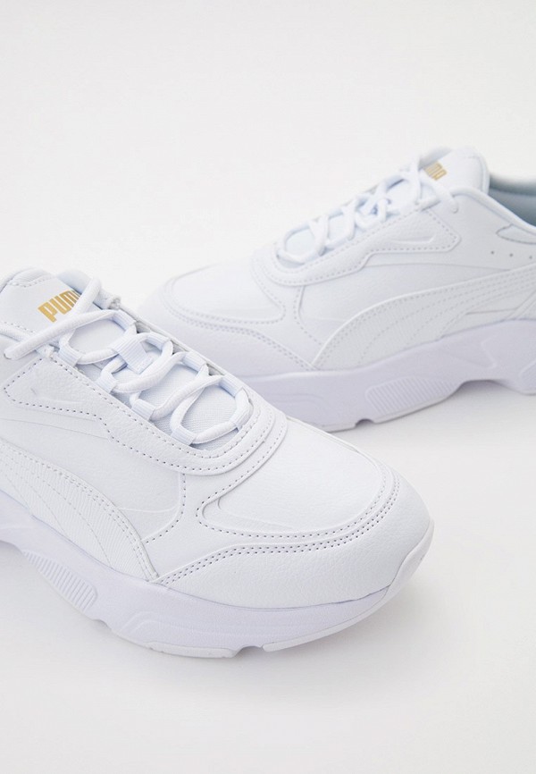 PUMA Кроссовки - Cassia SL - фото 2