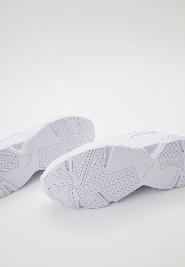 PUMA Кроссовки - Cassia SL - фото 5