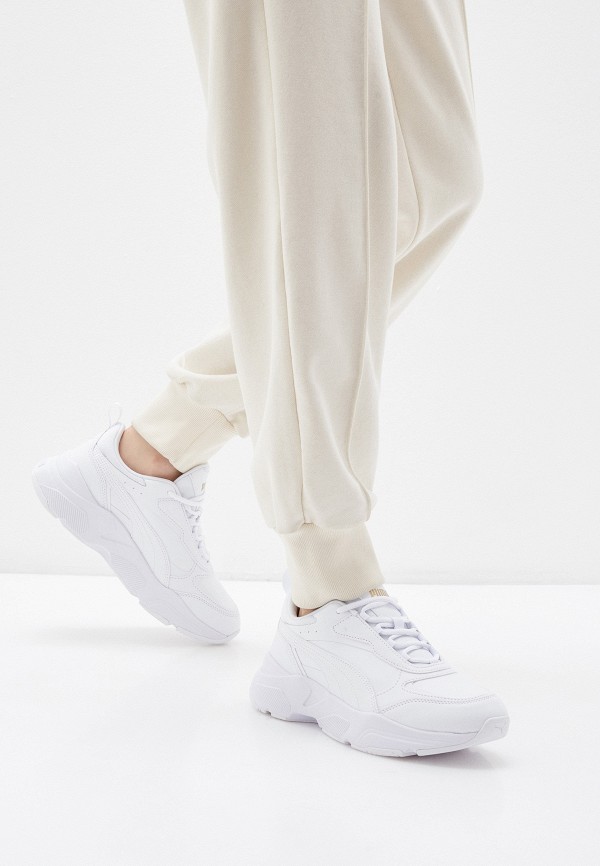 PUMA Кроссовки - Cassia SL - фото 6