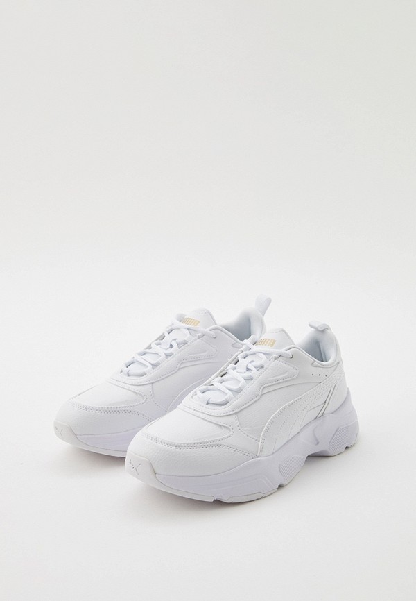 PUMA Кроссовки - Cassia SL - фото 3