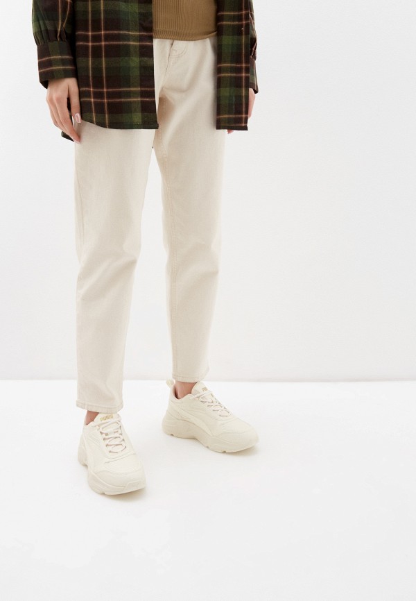 PUMA Кроссовки - Cassia SL - фото 6