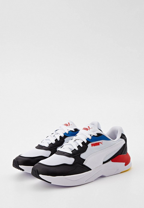 PUMA Кроссовки - X-Ray Speed Lite Jr - фото 3