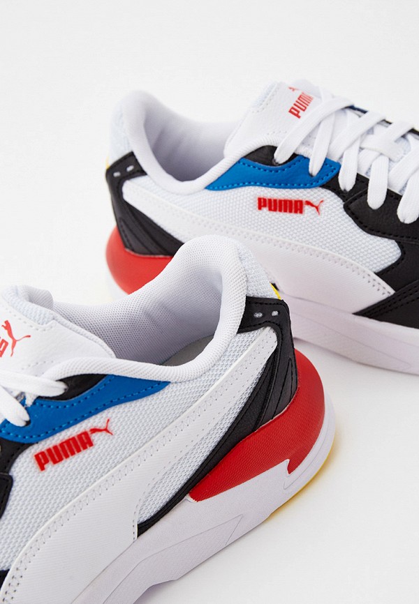 PUMA Кроссовки - X-Ray Speed Lite Jr - фото 4