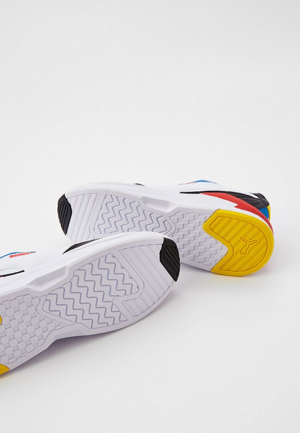 PUMA Кроссовки - X-Ray Speed Lite Jr - фото 5
