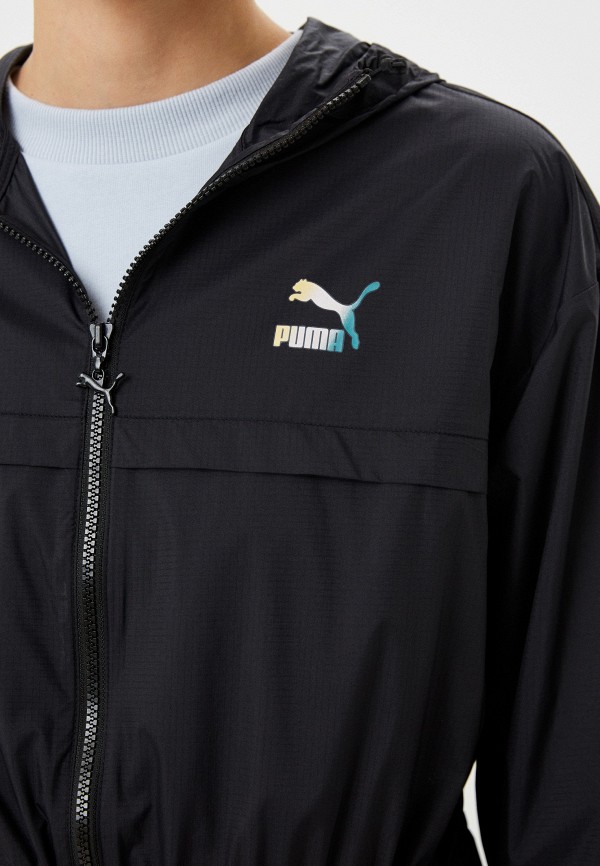 PUMA Плащ - Crystal G. Jacket - фото 5