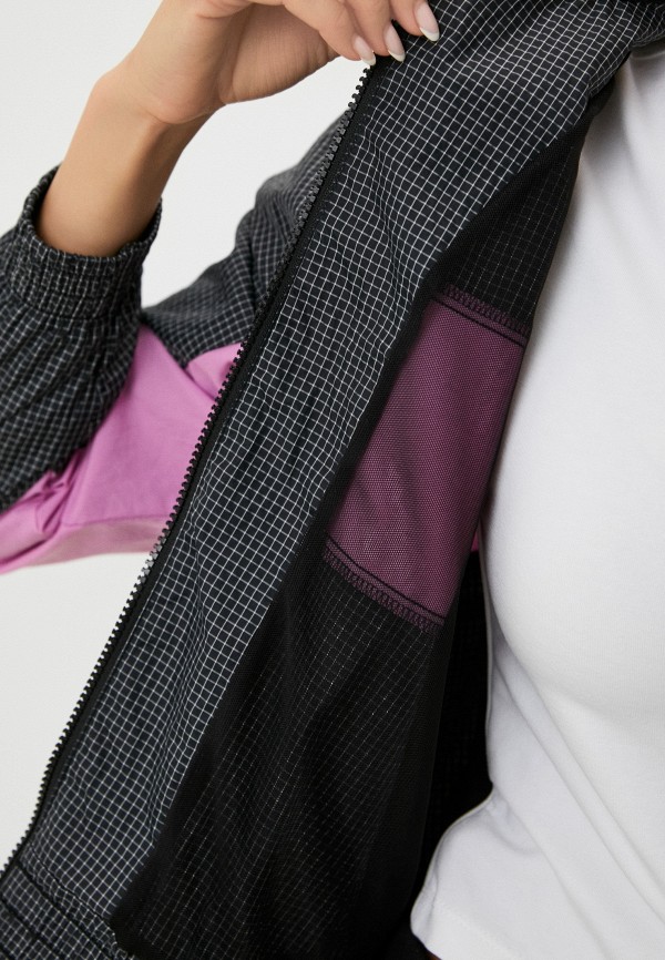 PUMA Ветровка - SWxP Woven Track Jacket - фото 4