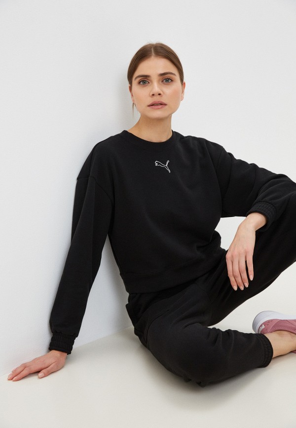 PUMA Костюм спортивный - Loungewear Suit TR - фото 2