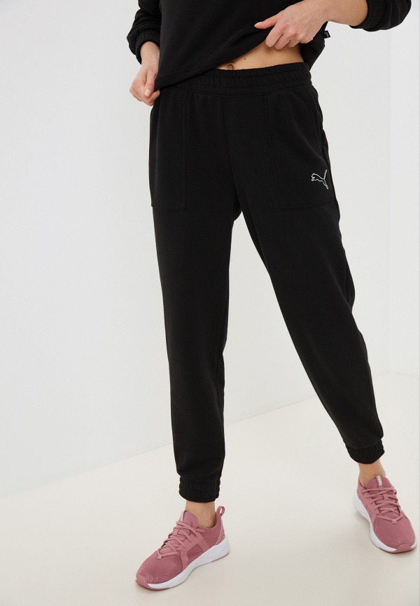 PUMA Костюм спортивный - Loungewear Suit TR - фото 4