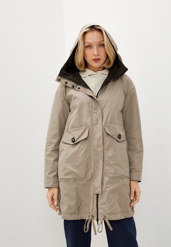 Betty Barclay Плащ - REVERSIBLE - фото 1