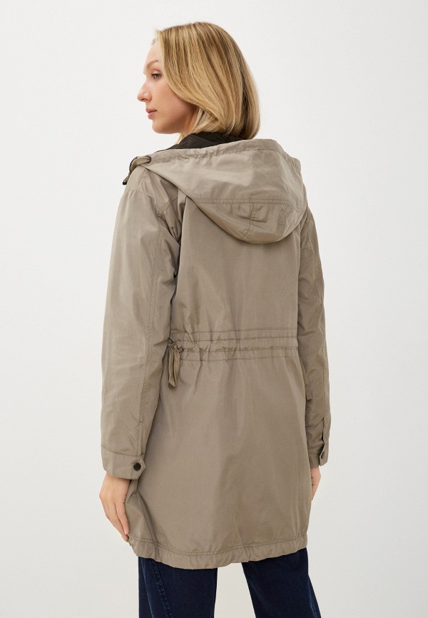 Betty Barclay Плащ - REVERSIBLE - фото 4