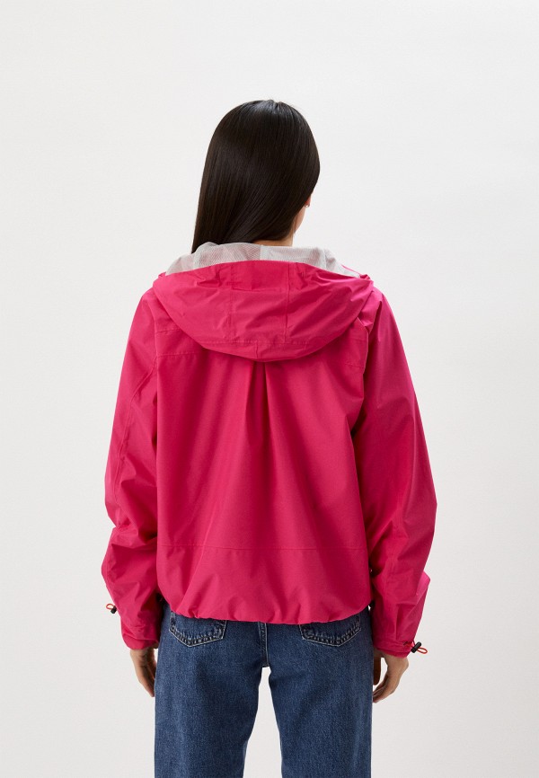 Bogner Fire+Ice Ветровка - фото 3