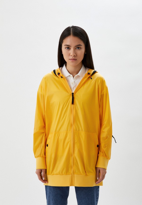 Bogner Fire+Ice Ветровка - фото 1