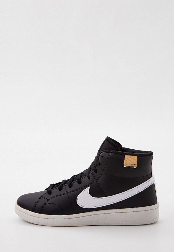 Nike Кеды - NIKE COURT ROYALE 2 MID - фото 1
