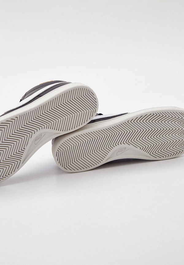 Nike Кеды - NIKE COURT ROYALE 2 MID - фото 5