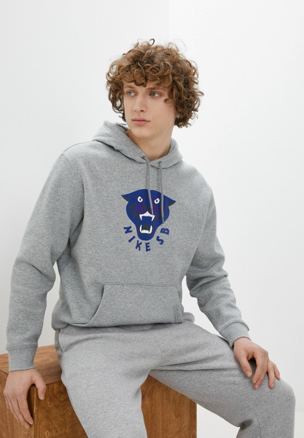 Nike gfx hoodie hotsell