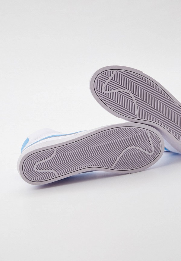 Nike Кеды - W BLAZER MID '77 NEXT NATURE - фото 5