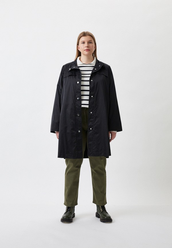 Persona by Marina Rinaldi Плащ - TAHITI - фото 2