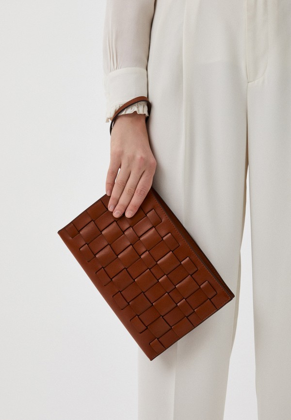 Lauren Ralph Lauren Клатч - фото 6