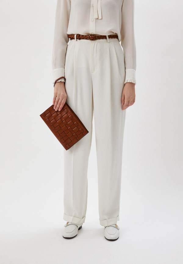 Lauren Ralph Lauren Клатч - фото 5