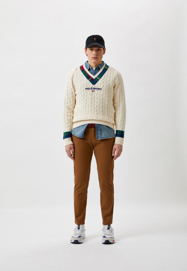 Polo Ralph Lauren Пуловер - фото 2