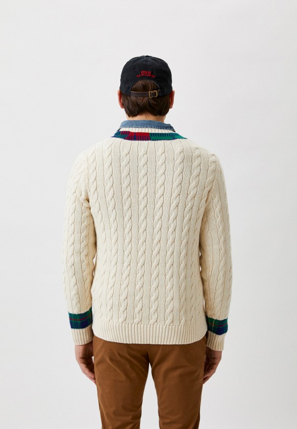 Polo Ralph Lauren Пуловер - фото 3