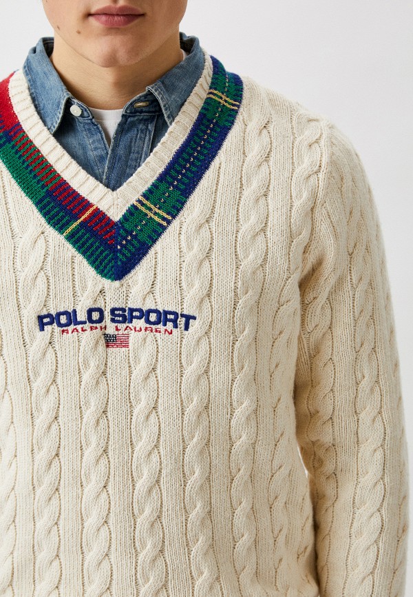 Polo Ralph Lauren Пуловер - фото 4