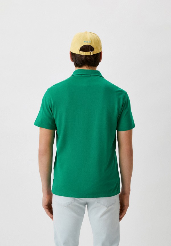 Polo Ralph Lauren Поло - фото 3