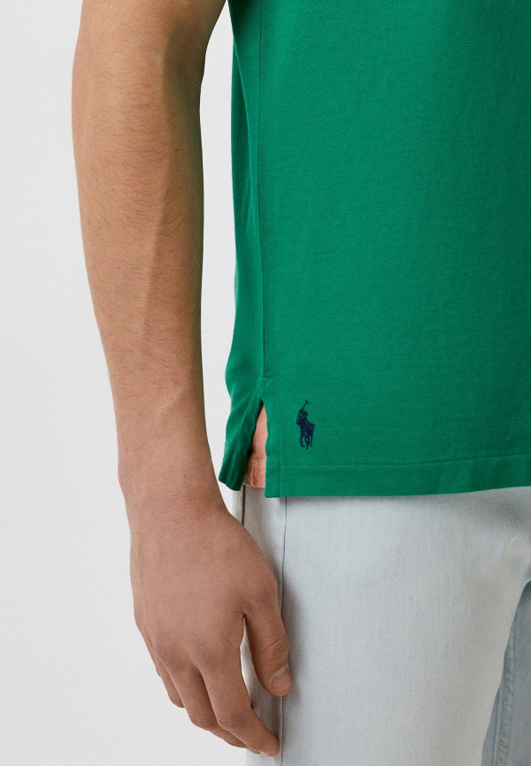 Polo Ralph Lauren Поло - фото 4