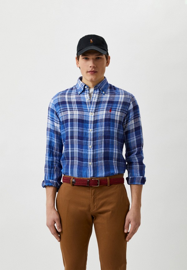 Polo Ralph Lauren Рубашка - фото 1