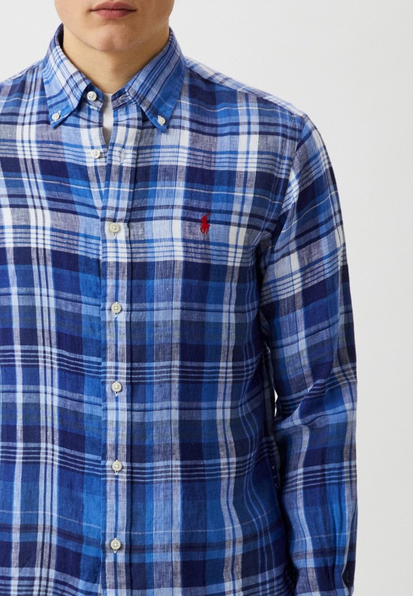 Polo Ralph Lauren Рубашка - фото 4