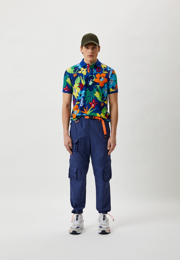 Polo Ralph Lauren Брюки - фото 2