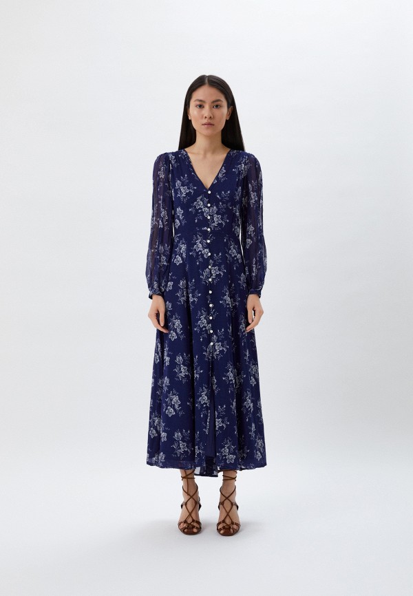 Polo Ralph Lauren Платье - фото 1