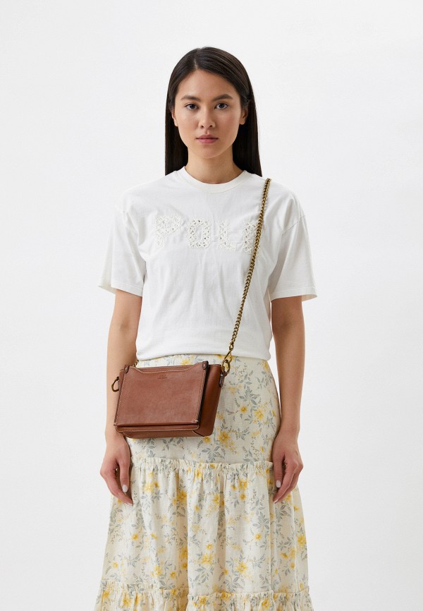 Polo Ralph Lauren Сумка - фото 6
