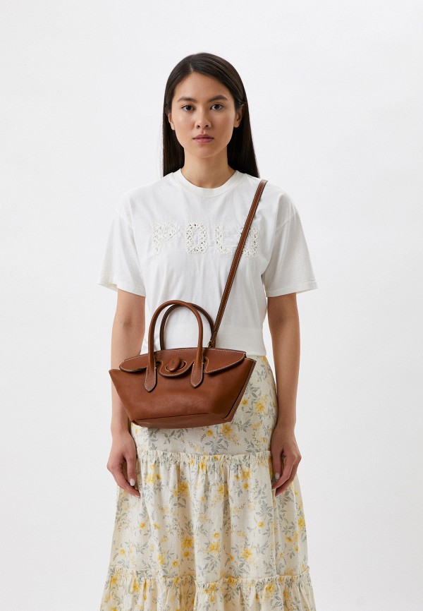 Polo Ralph Lauren Сумка - фото 6