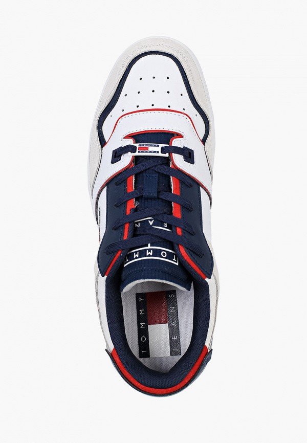 Tommy Jeans Кеды - фото 4