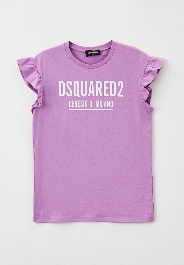Dsquared2 Футболка - фото 1