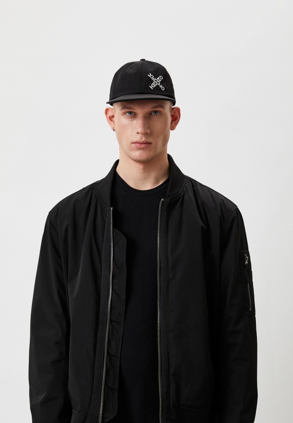 Kenzo Бейсболка - фото 4