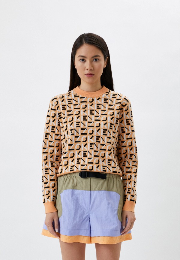 Kenzo Джемпер - фото 1