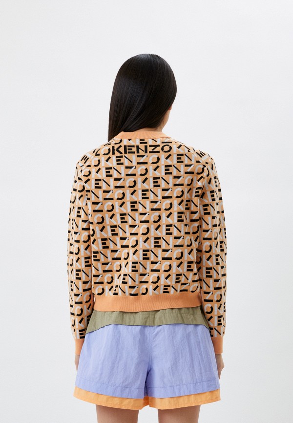 Kenzo Джемпер - фото 3