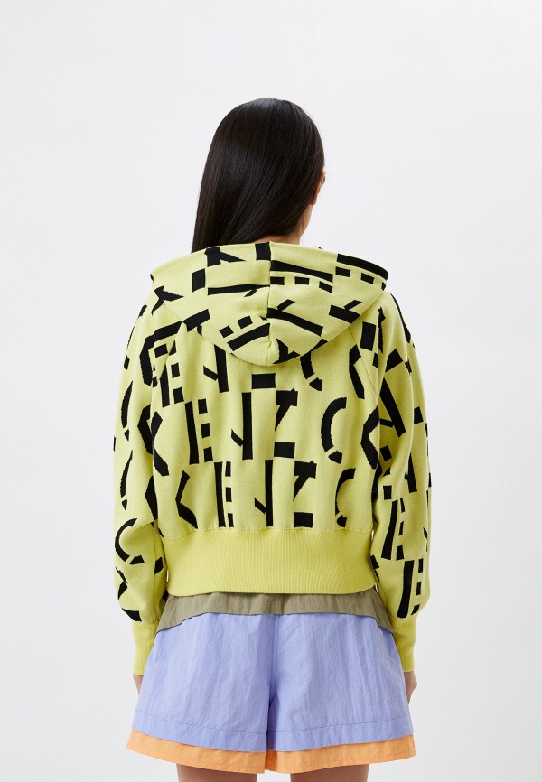 Kenzo Худи - фото 3